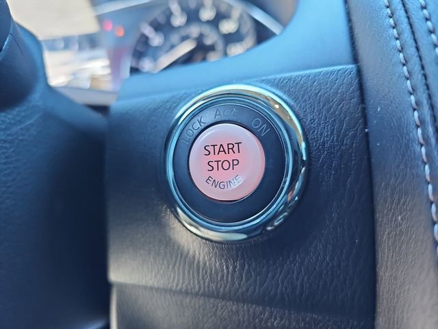 Used 2020 Nissan Armada SL w/ Premium Package image 29