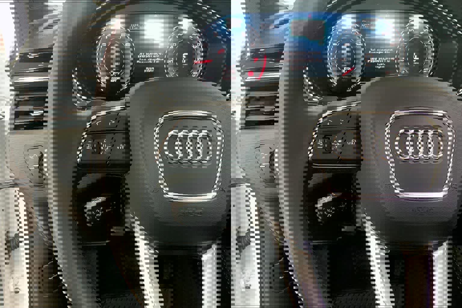 Used 2023 Audi A4 2.0T Prestige image 21