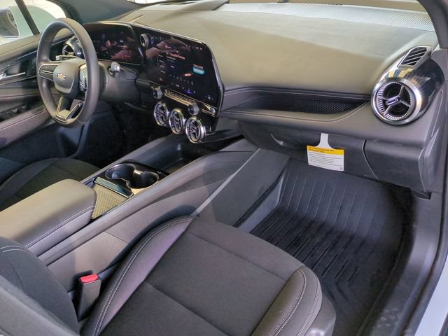 Certified 2026 Chevrolet Blazer EV LT FWD image 33