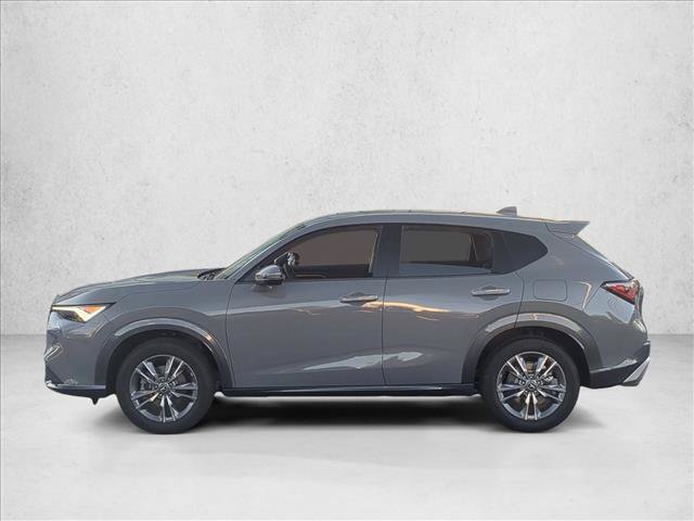 New 2026 Acura ADX AWD image 5