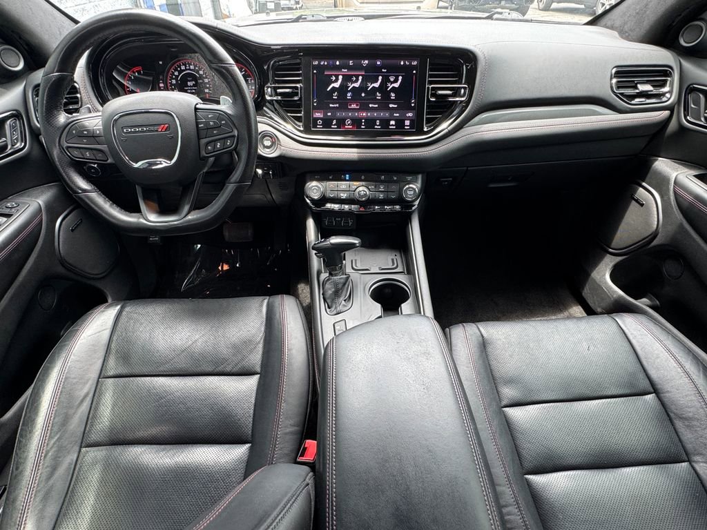 Used 2022 Dodge Durango R/T AWD/4WD image 29