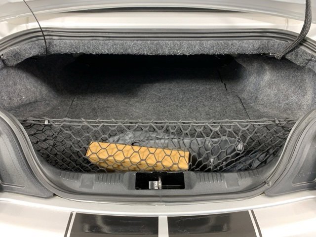 Used 2018 Ford Mustang Premium image 13