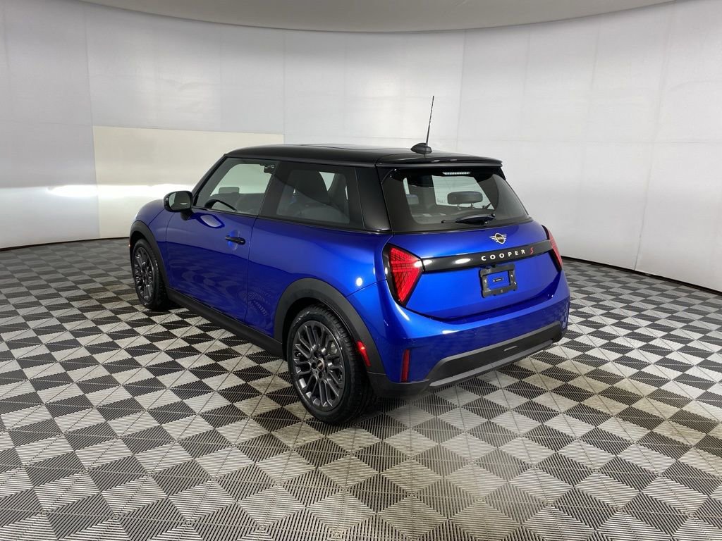 New 2026 MINI Cooper S image 27
