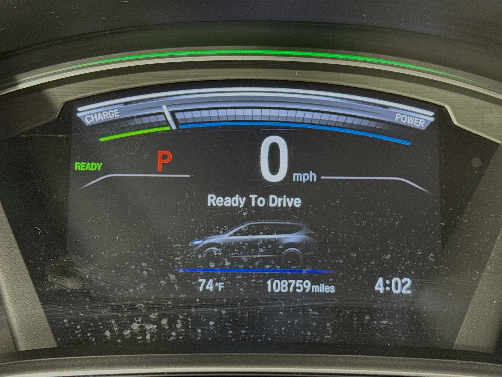 Certified 2021 Honda CR-V Touring image 12