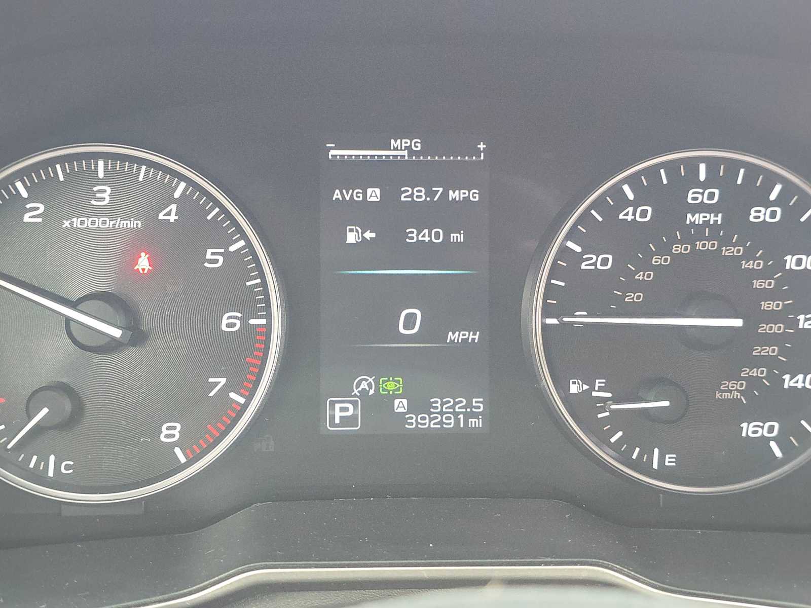 Used 2022 Subaru Outback Touring XT AWD/4WD image 25