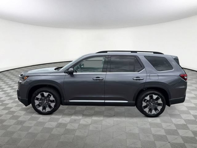 New 2026 Honda Pilot Elite image 3