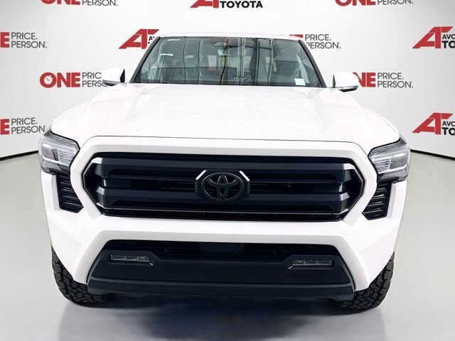 New 2026 Toyota Tacoma SR5 AWD/4WD video 2