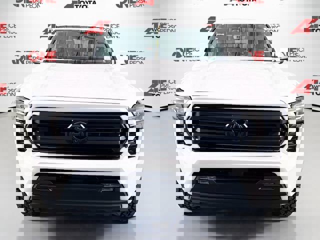 New 2026 Toyota Tacoma SR5 AWD/4WD image 2