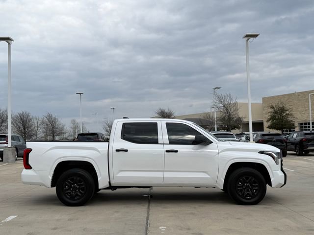 Used 2026 Toyota Tundra SR image 3