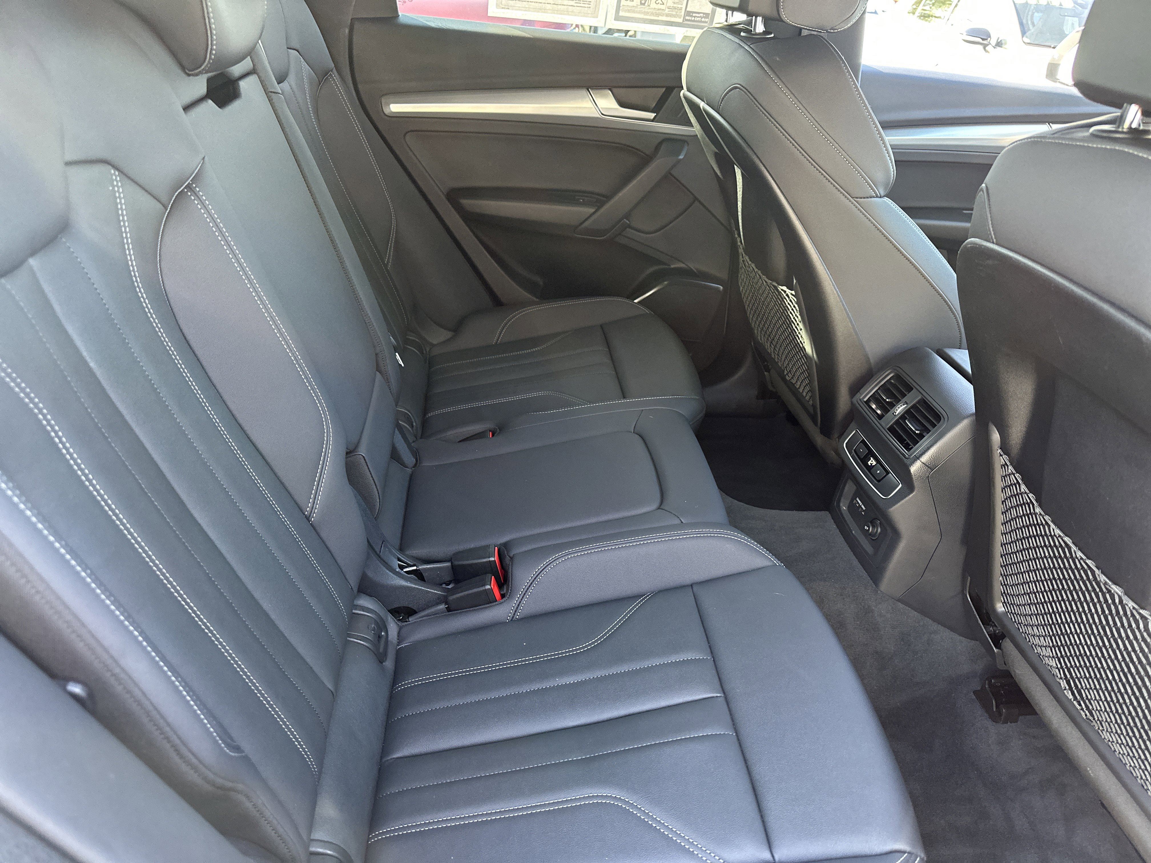 Used 2025 Audi Q5 2.0T Premium AWD/4WD image 13