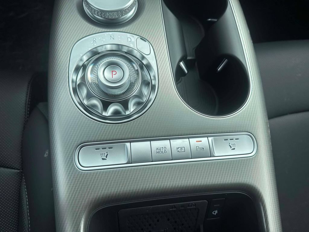 New 2025 Genesis GV60 Advanced AWD/4WD image 29