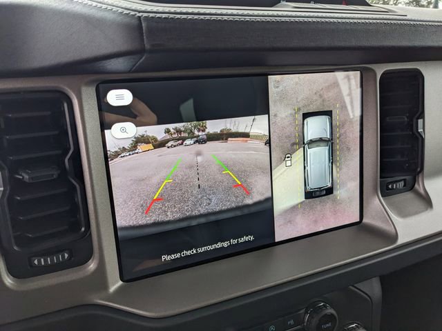 New 2025 Ford Bronco Outer Banks AWD/4WD image 28