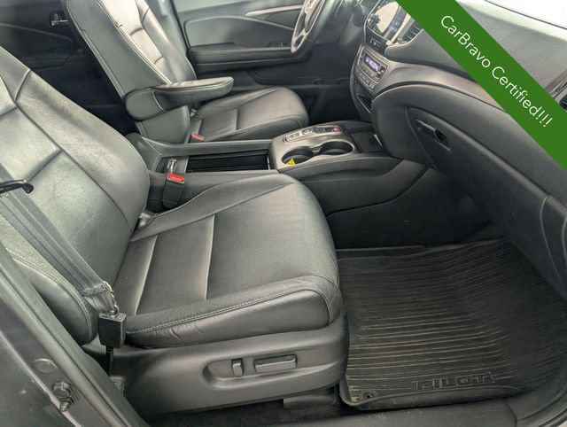 Used 2022 Honda Pilot Special Edition image 34