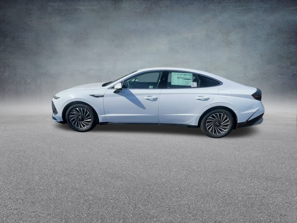 New 2025 Hyundai Sonata SEL image 12