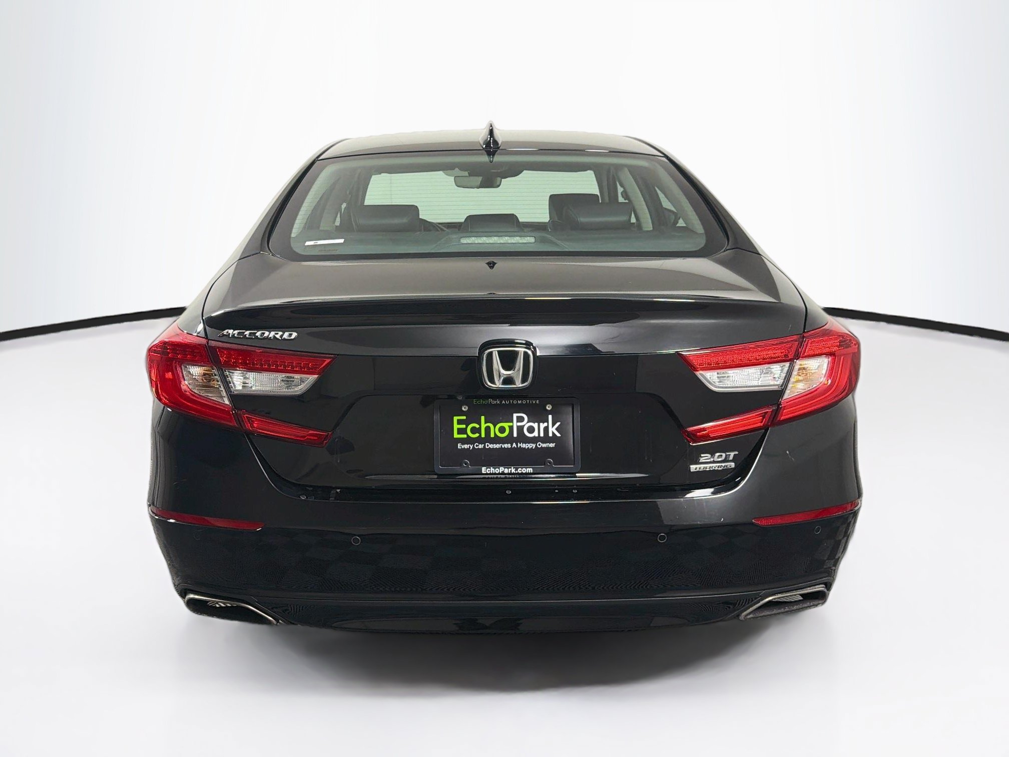 Used 2018 Honda Accord Touring image 7