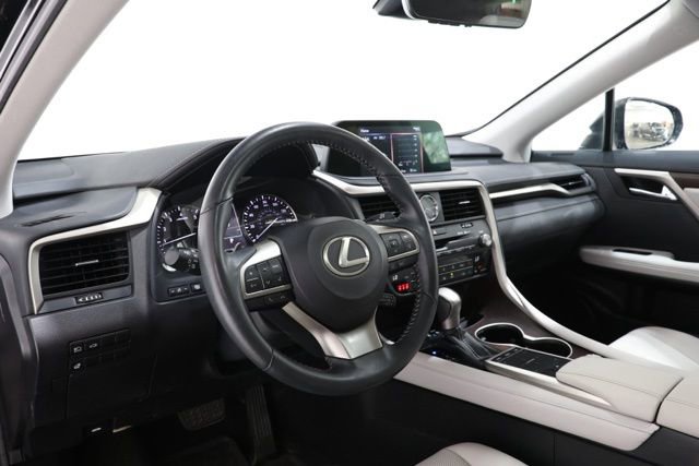 Used 2022 Lexus RX 350 AWD w/ Premium Package image 15