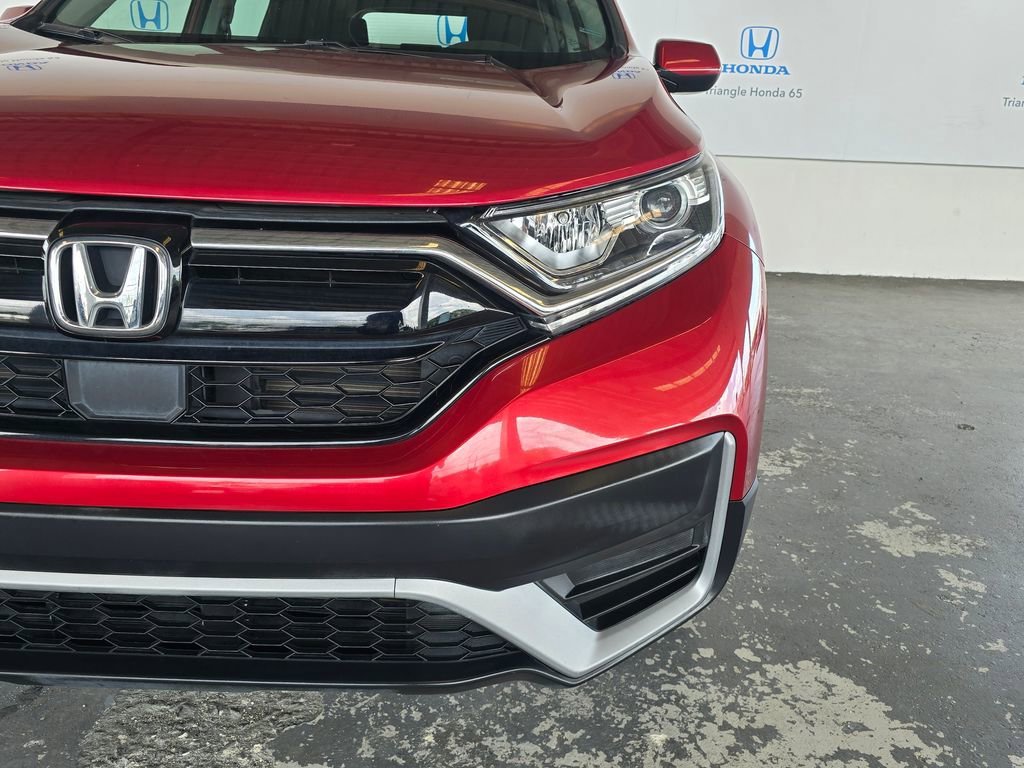 Used 2021 Honda CR-V Special Edition image 23