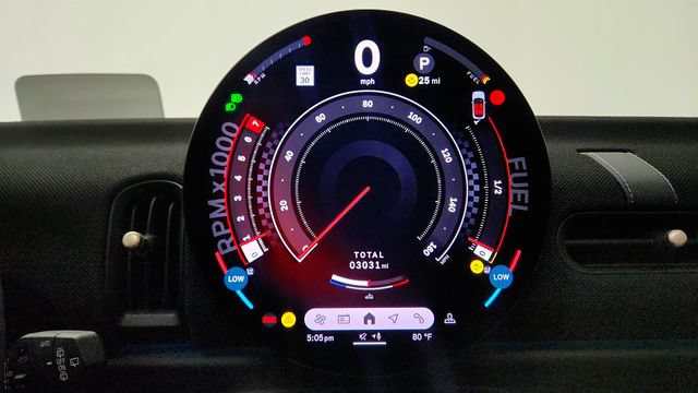 Used 2026 MINI Cooper S FWD image 54