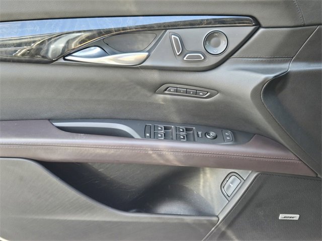 Used 2019 Cadillac CT6 Premium Luxury image 24