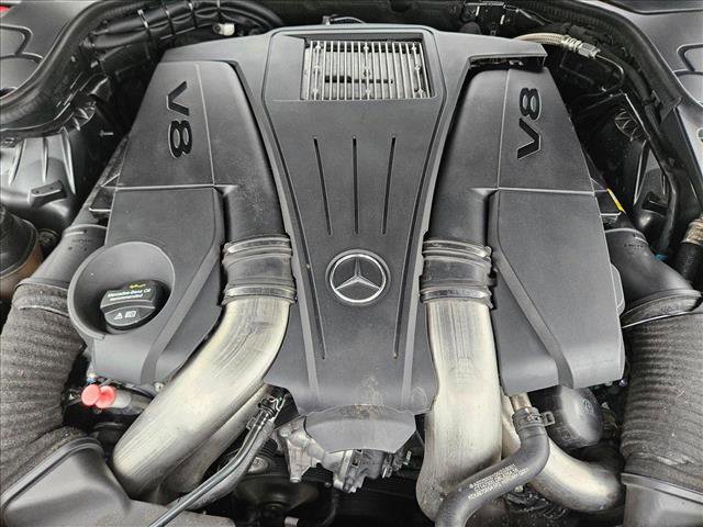 Used 2017 Mercedes-Benz S 550 Sedan image 22