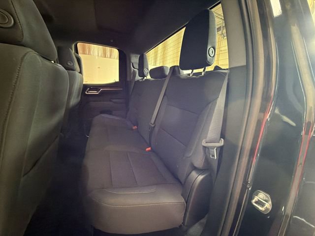 Used 2024 GMC Sierra 1500 Elevation image 23