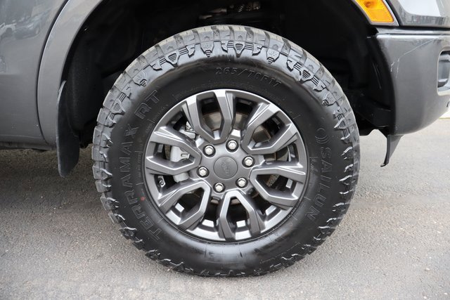 Used 2019 Ford Ranger XLT w/ Equipment Group 301A Mid image 14