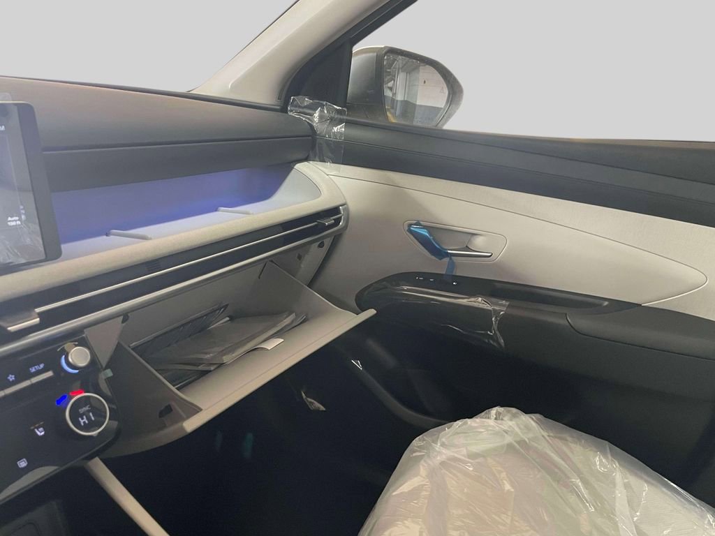 New 2026 Hyundai Tucson SE image 31