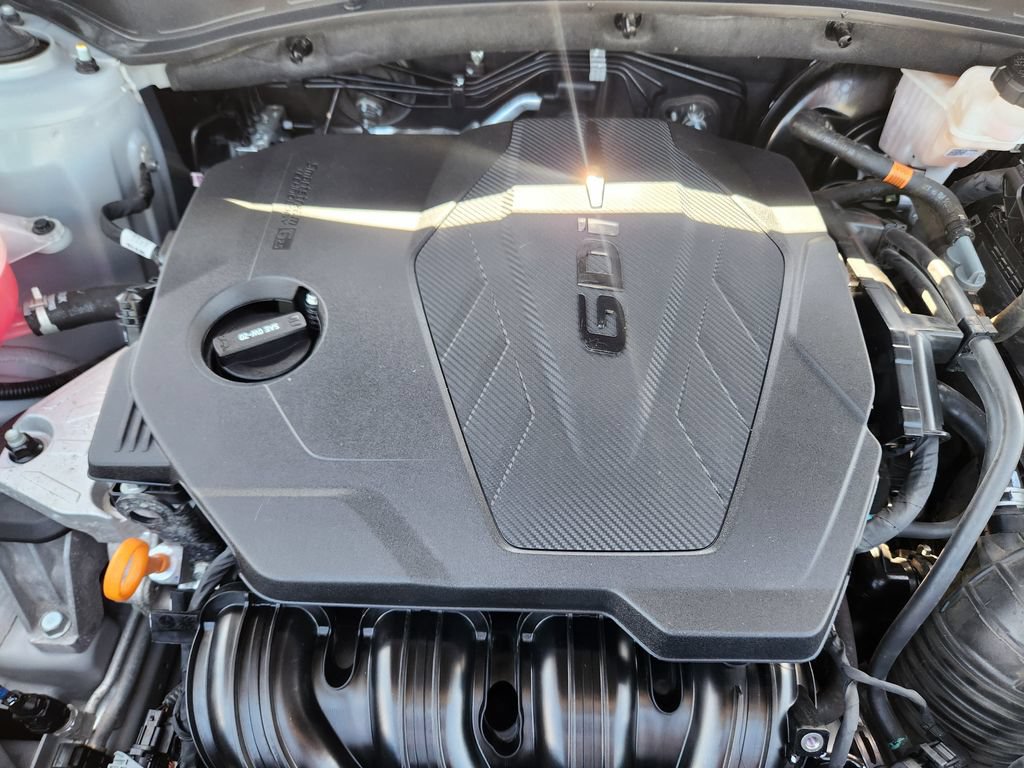 Certified 2024 Kia Sportage X-Pro AWD/4WD image 20