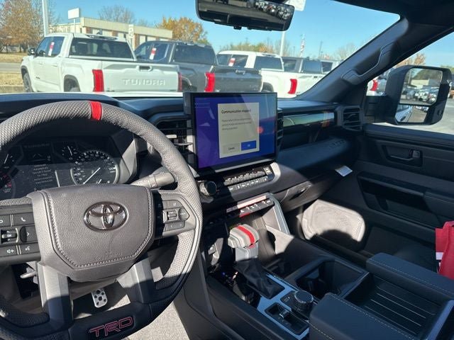 New 2026 Toyota Tundra SR5 AWD/4WD image 15