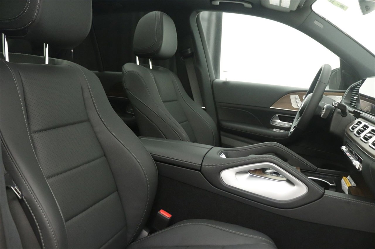 New 2025 Mercedes-Benz GLE 450 GLE 450 image 9