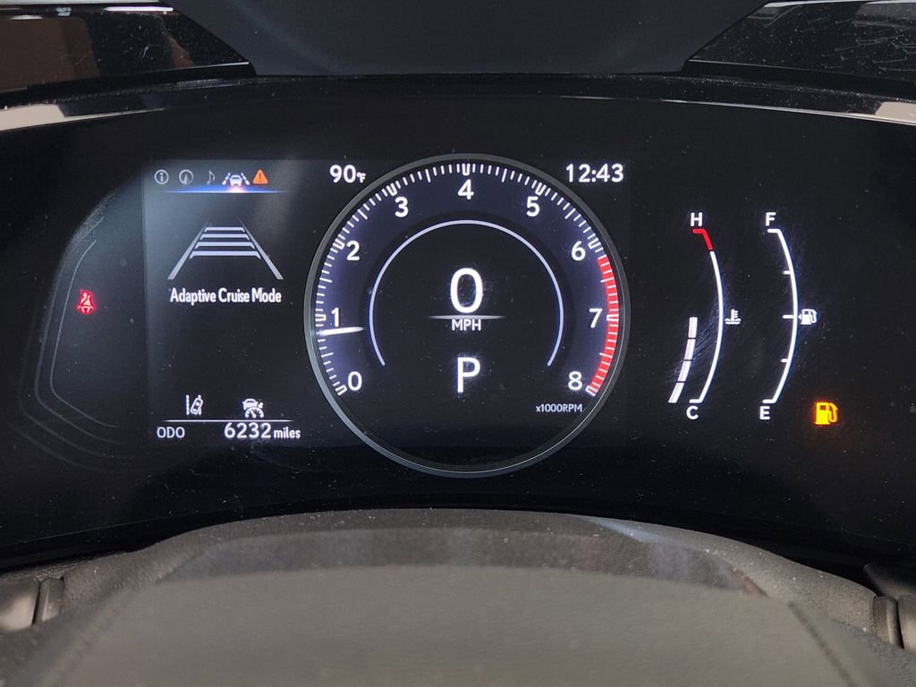 Used 2023 Lexus NX 350 AWD image 15
