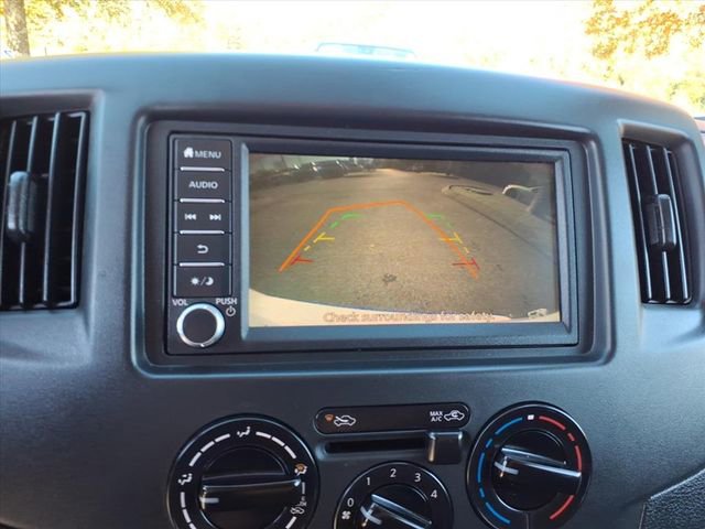Used 2021 Nissan NV200 SV FWD image 14