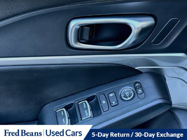 Used 2024 Acura Integra FWD image 18