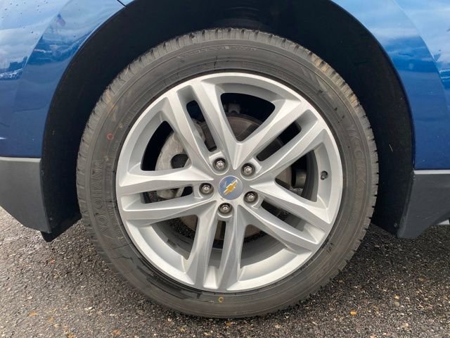 Used 2020 Chevrolet Equinox Premier image 21