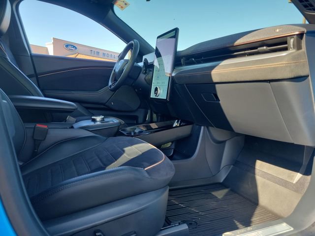 Used 2022 Ford Mustang Mach-E GT image 23