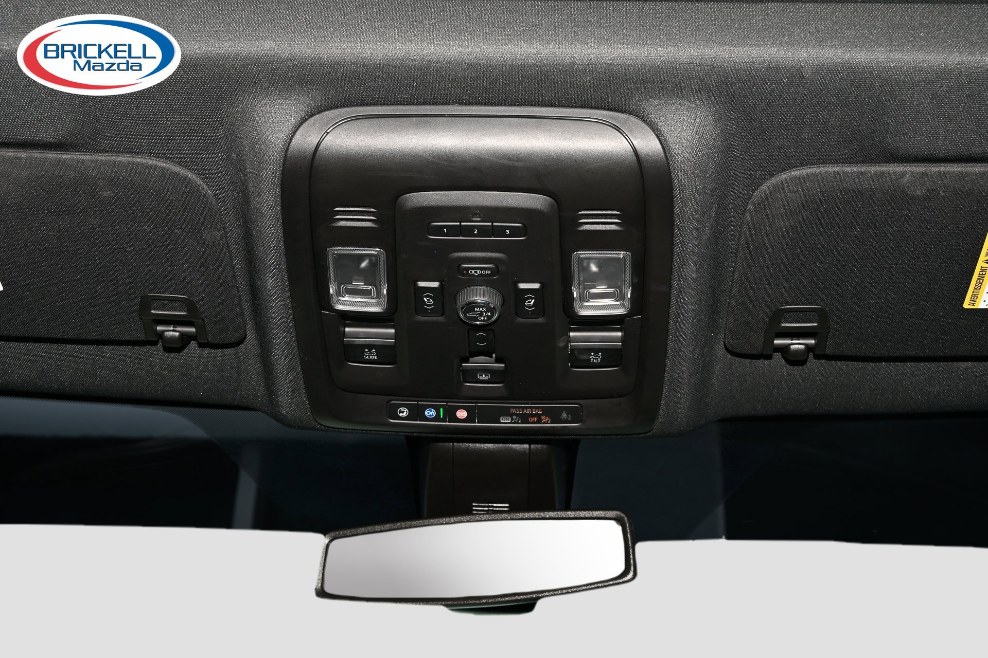 Used 2021 Chevrolet Suburban RST w/ Luxury Package RWD image 28