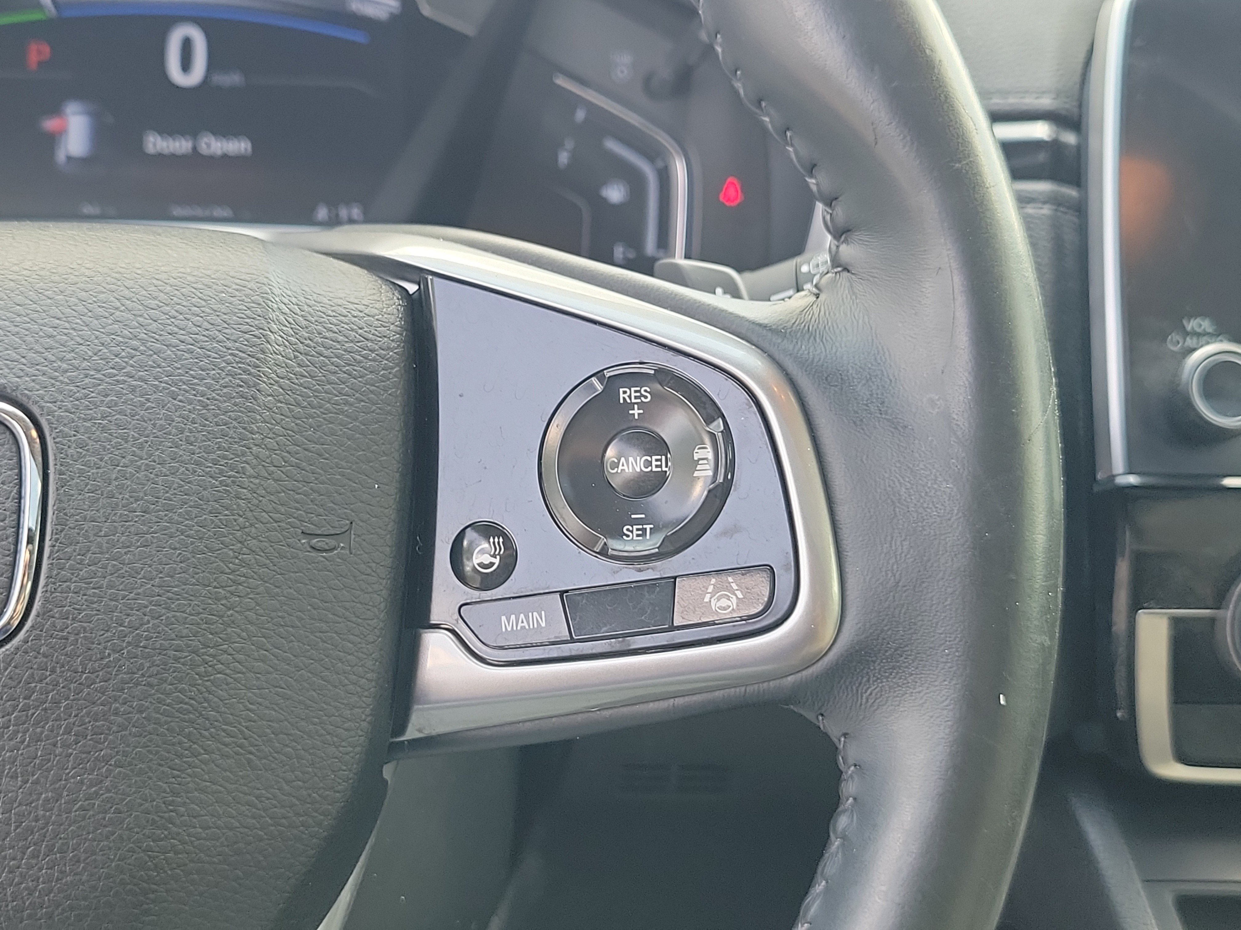 Used 2021 Honda CR-V EX-L image 28