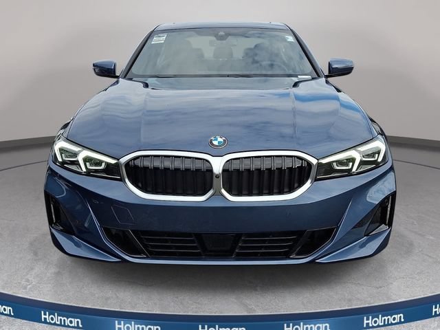 New 2026 BMW 330i xDrive Sedan w/ Premium Package AWD/4WD image 2