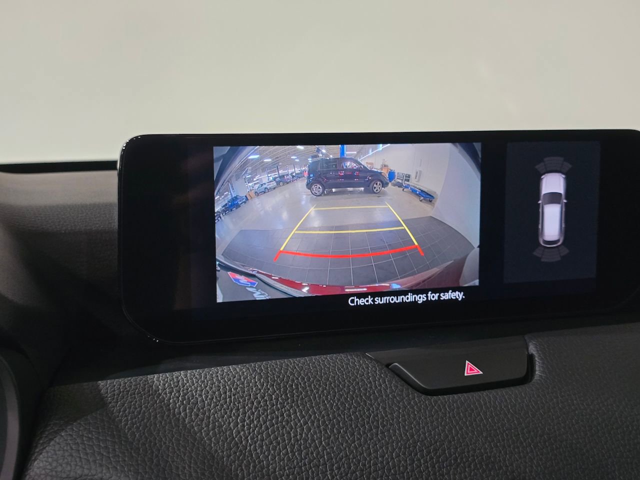 Used 2024 MAZDA CX-90 3.3 Turbo w/ Premium Package image 28