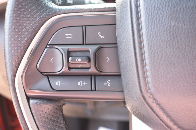 Used 2025 Toyota Tundra Limited w/ Power Package AWD/4WD image 21