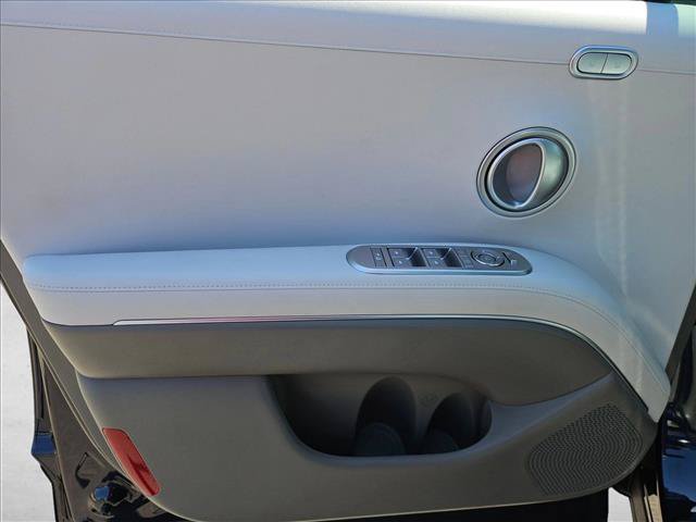 Certified 2026 Hyundai Palisade Limited FWD image 13