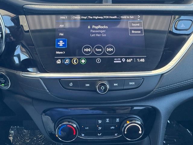 Used 2023 Buick Encore GX Preferred w/ Cold Weather Comfort Package AWD/4WD image 8