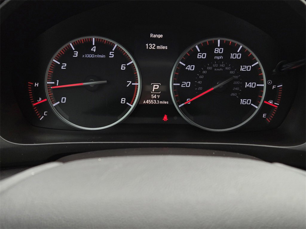 Used 2021 Acura ILX image 6