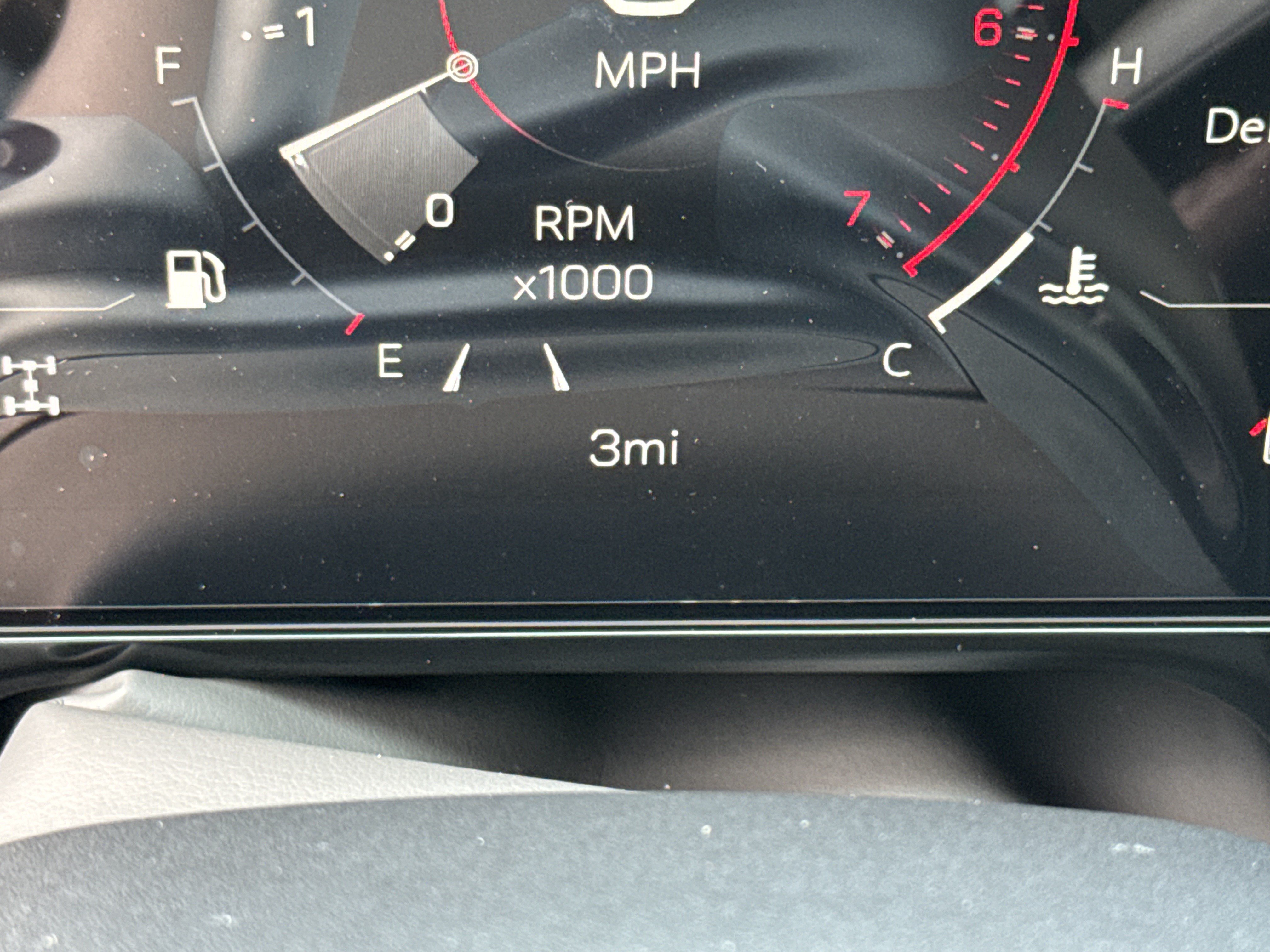 New 2026 GMC Yukon XL Denali AWD/4WD image 22