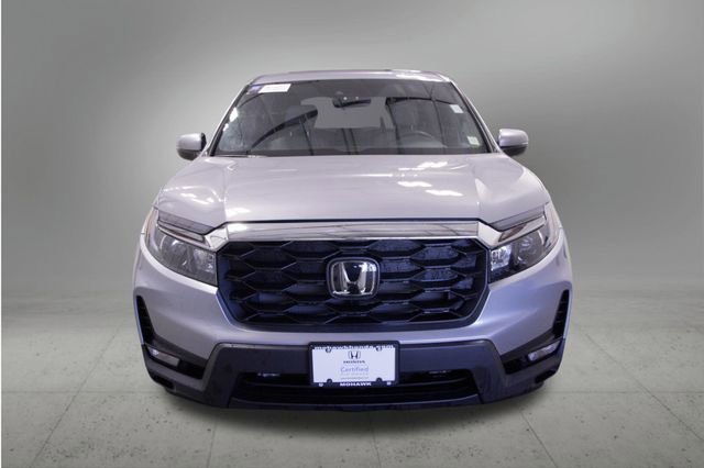 Certified 2023 Honda Passport EX-L image 10
