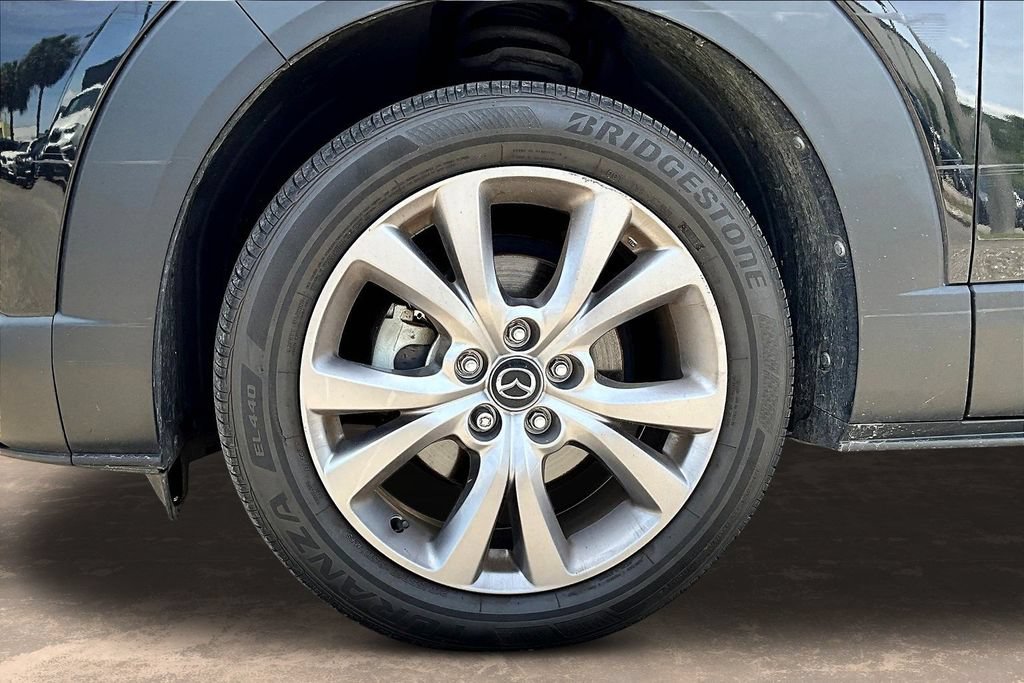 Used 2022 MAZDA CX-30 AWD 2.5 S w/ Select Package image 24