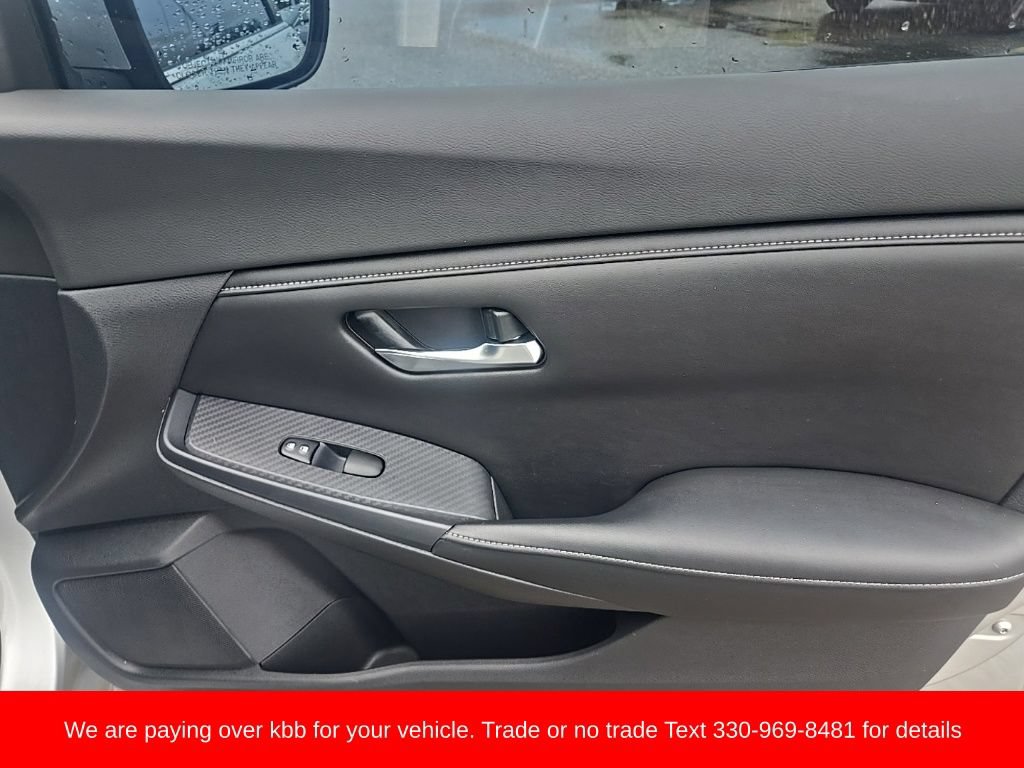 Used 2020 Nissan Sentra S FWD image 19