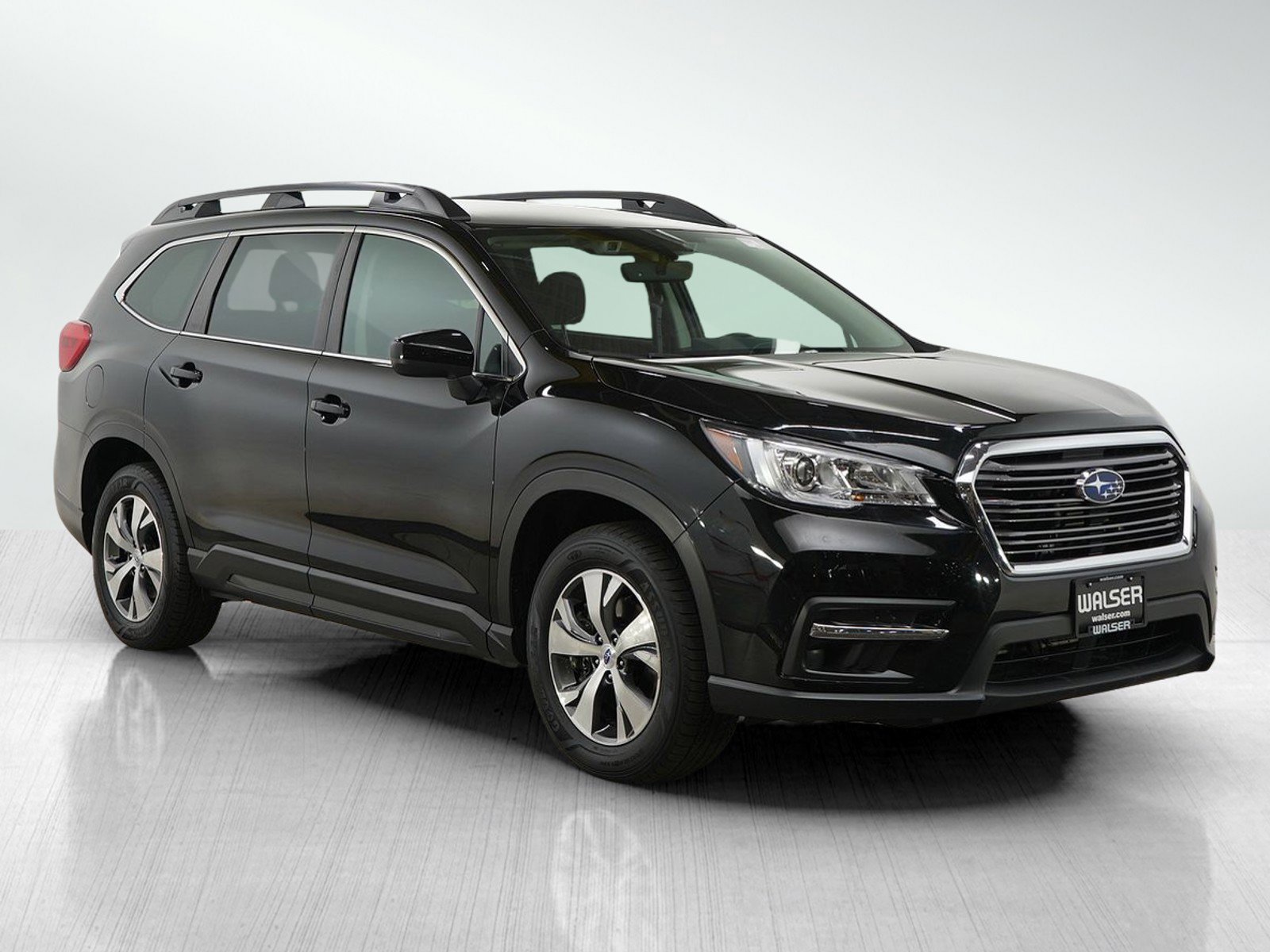 Used 2020 Subaru Ascent Premium w/ Convenience Package image 7
