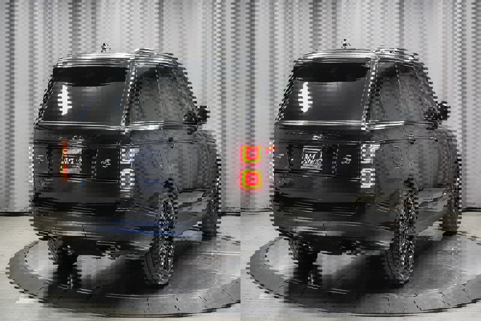 Used 2022 Land Rover Range Rover Westminster Edition image 6