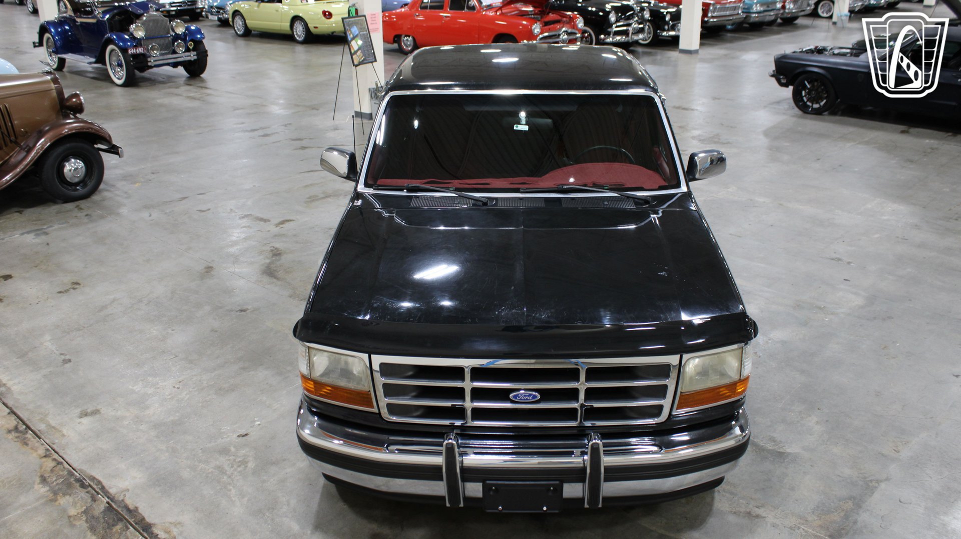 Used 1995 Ford F150 2WD SuperCab image 39